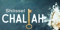Banner image for Shlissel Challah
