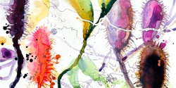 Banner image for Watercolour on Yupo Paper and Clayboard