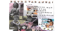 Banner image for Demolition Man / Milly McPherson / Bennetts Grove / Maschinenkrieger