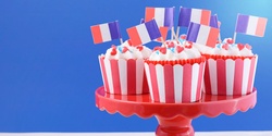 Banner image for Bastille Day Celebration