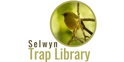 Banner image for Selwyn Trap Library - Predator Free Lincoln