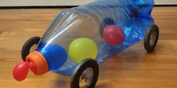 Banner image for Balloon-Powered Space Rover