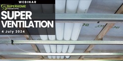 Banner image for Super Ventilation 