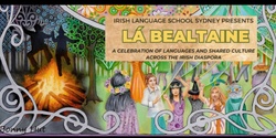 Banner image for Lá Bealtaine
