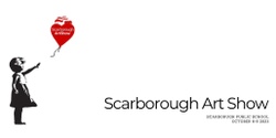Banner image for 2023 Scarborough Art Show Opening Night (+18 only)