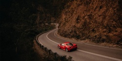 Banner image for Luxury Driving Experience - Adelaide Hills, South Australia
