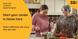 Banner image for Leeton Aged Care Employment Accelerator 