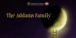 Banner image for The Addams Family