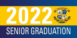 Banner image for 2022 Marist College Ashgrove Year 12 Graduation Dinner