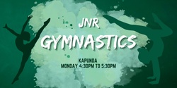 Banner image for Junior Gymnastics (Kapunda- Term 3)