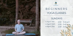 Banner image for Beginners Yoga with Gary