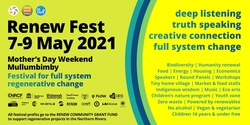 Banner image for Renew Fest 2021