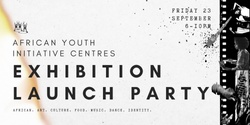 Banner image for AYI Cultural Exhibition Launch Party