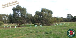 Banner image for Bush care with Friends of Cobbler Creek Conservation Park and Rotary Club