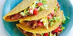 Banner image for TWG Taco Night 