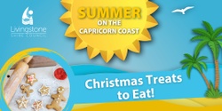 Banner image for Christmas Treats to Eat!