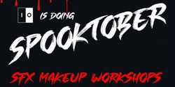 Banner image for IO Performance SFX MAKEUP Classes