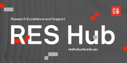 Banner image for RES Hub Launch Evening Reception