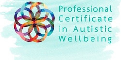 Banner image for Professional Certificate in Autistic Wellbeing