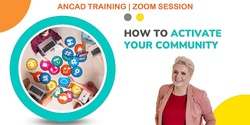 Banner image for How to Activate Your Community through Social Media