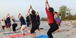 Banner image for Yoga Retreat in Rishikesh, India