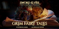 Banner image for Grim Fairy Tales