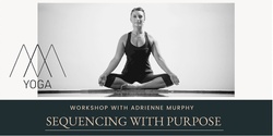 Banner image for Sequencing with Purpose Workshop 