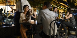 Banner image for Tuesday Night Speed Dating in Surry Hills, Ages 30-42