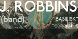 Banner image for J. Robbins (band) + tba