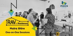 Banner image for RAV in Residence: Moira Shire (Thursday one-on-one sessions)