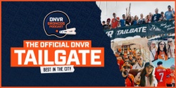 Banner image for DNVR Broncos Tailgates at Sportsfan On Federal