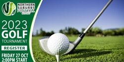 Banner image for NSFA Golf Day