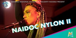 Banner image for NAIDOC NYLON
