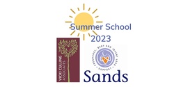Banner image for Sands NZ & VCA Summer School 2023