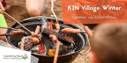Banner image for KIN Village - Guildford