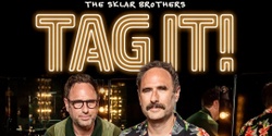Banner image for The Sklar Brothers: Tag It!