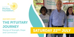 Banner image for The Pituitary Journey