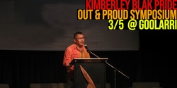 Banner image for Out and Proud Symposium