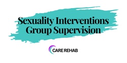 Banner image for Sexuality Interventions Group Supervision