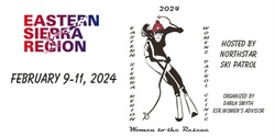 Banner image for 2024 Eastern Sierra Region Women's Clinic