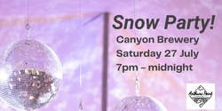Banner image for SnowParty