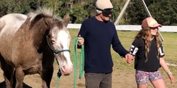Banner image for Parent-Child Bonding Through Equine Connection