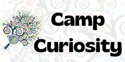 Banner image for Camp Curiosity - North Harrisdale Primary School