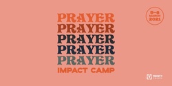 Banner image for Impact Youth Camp 2021