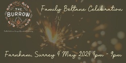 Banner image for Family Beltane Celebration