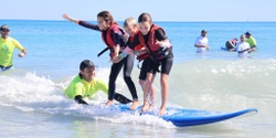 Banner image for Ocean Heroes Broome August 2024 - Two Day Event!