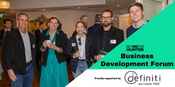 Banner image for Business Development Forum - March 2024