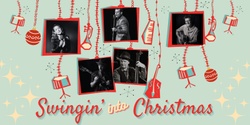 Banner image for Swingin' into Christmas