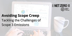 Banner image for Avoiding Scope Creep: Tackling the challenges of Scope 3 Emissions | QSOCENT