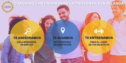 Banner image for Networking Profesional en Nueva Zelanda